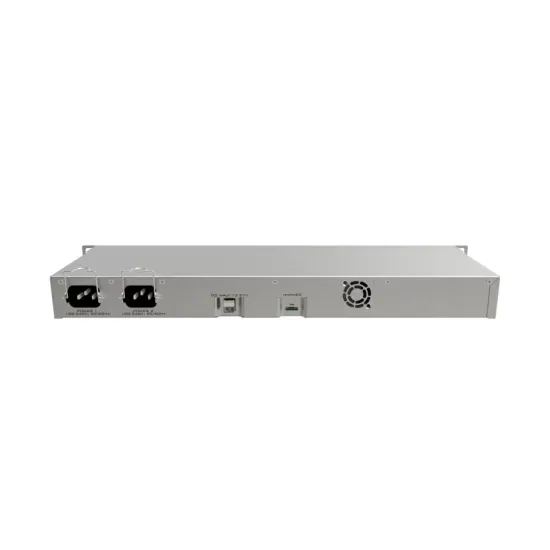MikroTik RB1100AHx4 Dude Edition MikroTik RB1100AHx4 Dude Edition